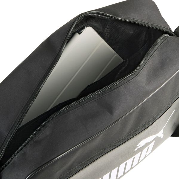 Campus Medium Reporter Bag