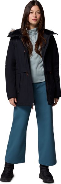 Payton Pass II Insulated Jacket