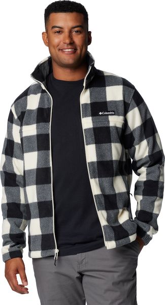 Steens Mountain Printed Jacket