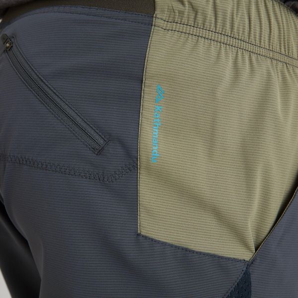 WDN Energy MNS 5"" Shorts