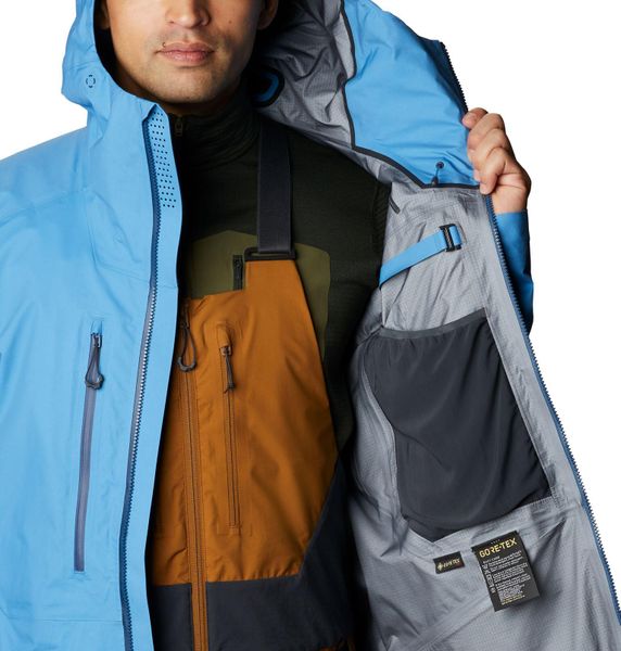 The Viv Gore-tex Pro Jacket
