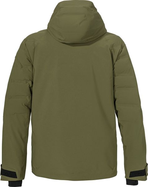 Ski Jacket Style Radiana Men