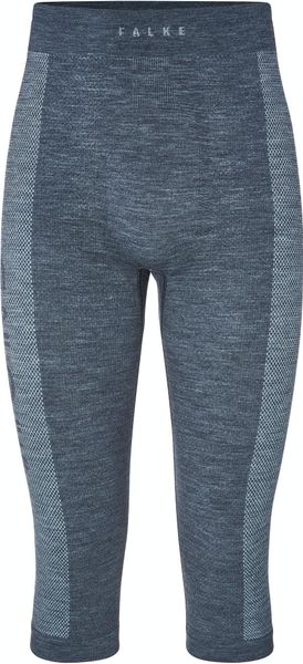 Herren 3/4 Tights Wool-tech