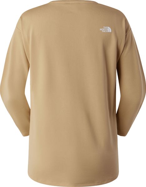 Womens Tanken 3/4 T-shirt