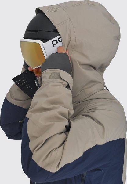 Men Creblet Jacket