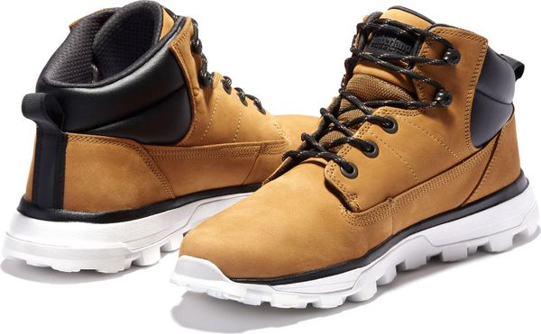 Mens Treeline Mid
