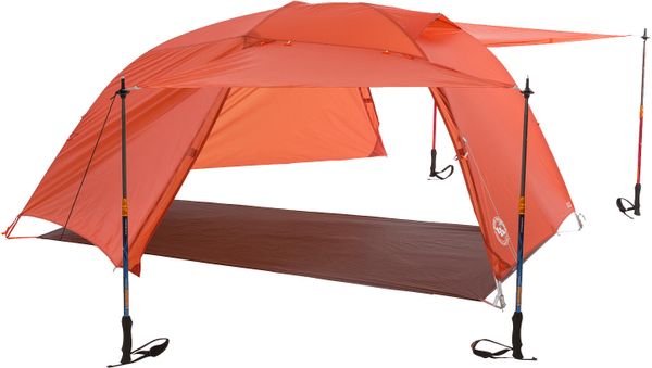 Copper Spur HV UL2