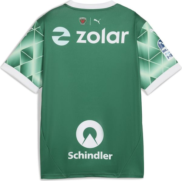 Füchse Berlin Home Jersey Jr