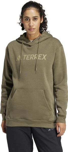 Terrex Multi Large Logo Hoodie