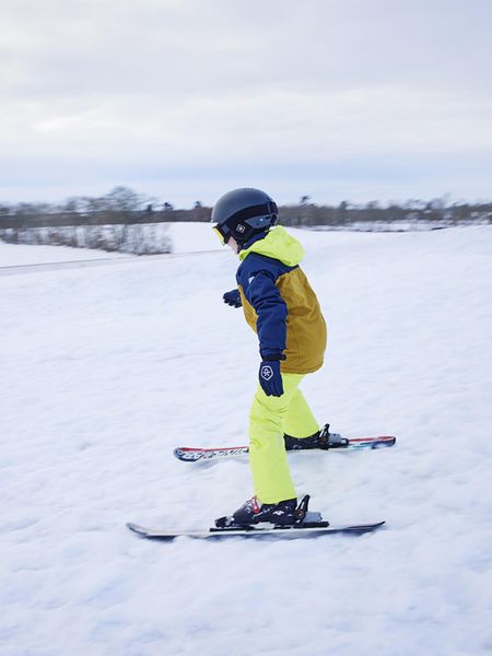 Ski Jacket 740675
