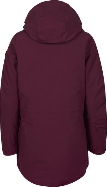 3-IN-1 Journey Parka