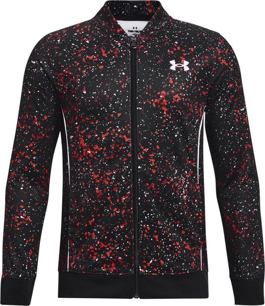 Boys' UA Pennant 2.0 Full-zip