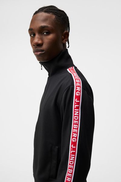J.Lindeberg Travis Track Jacket | SportFits Shop