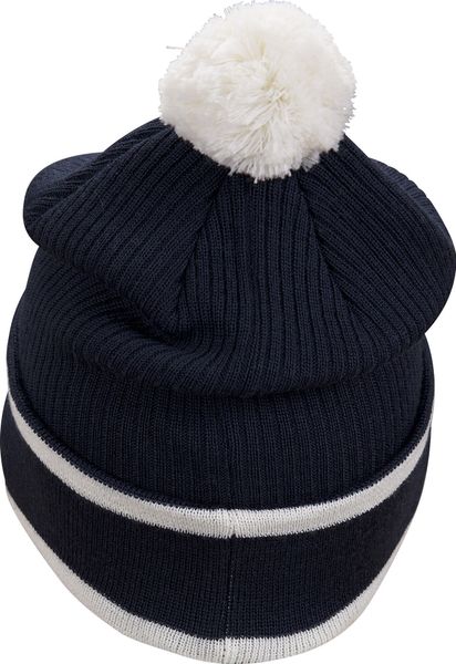 Powder Folded Beanie
