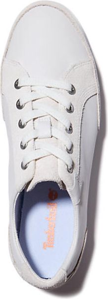 Atlanta Green Low Leather Lace Up