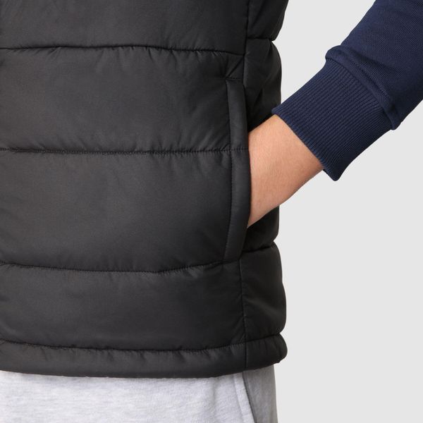 Teen Circular Vest