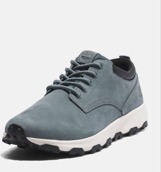 Mens Low Lace UP Sneaker