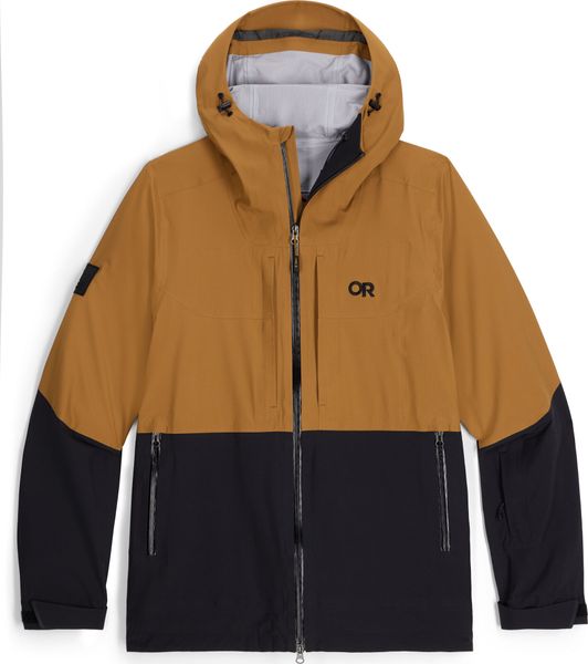 Men's Carbide Jacket