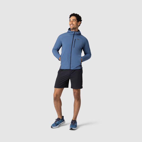 Men's Deviator Hoodie