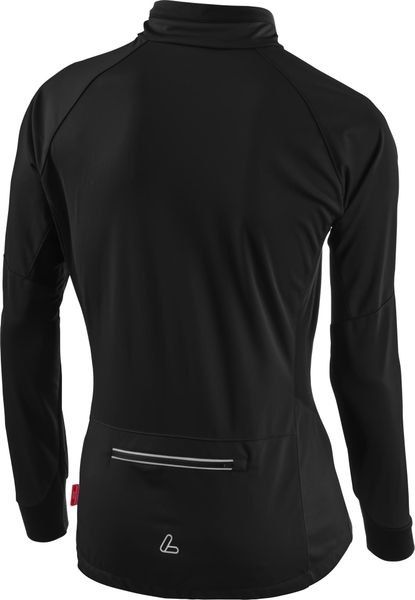 Women Bike Jacke Trentino WS Softshell