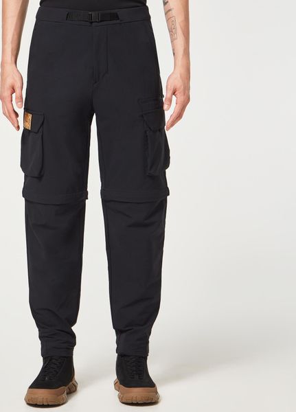 TC Convertible RC Pant