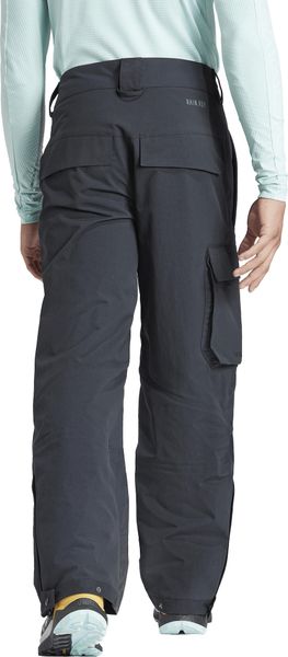 Techrock 3L Post Consumer Nylon Pants Men