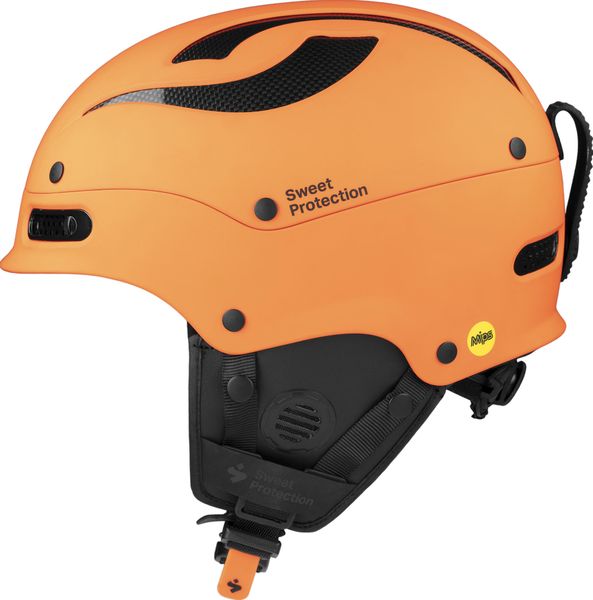 Trooper II Mips Helmet
