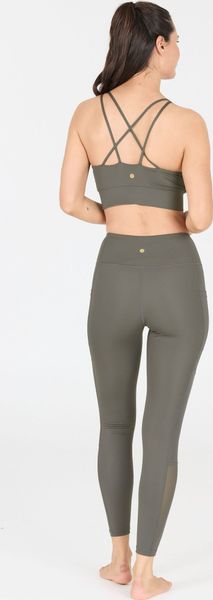 Elli W Tights