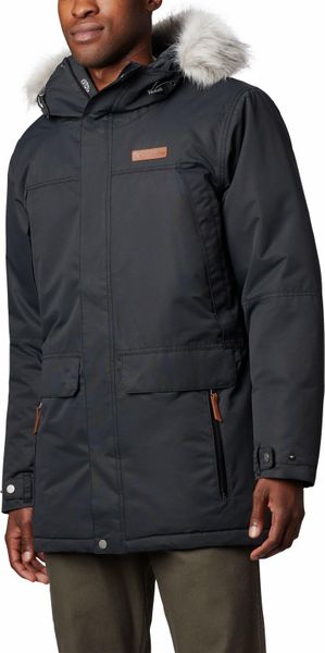 South Canyon Long Down Parka