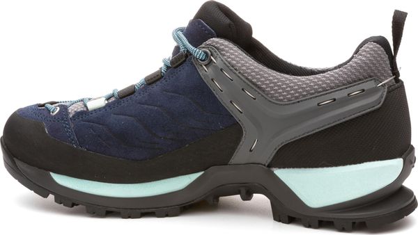 WS MTN Trainer