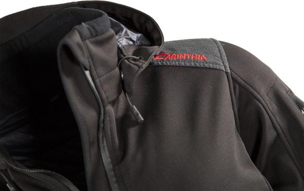 ISG 2.0 Jacket Lady