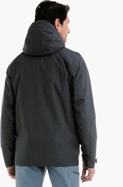 Jacket Easy M4