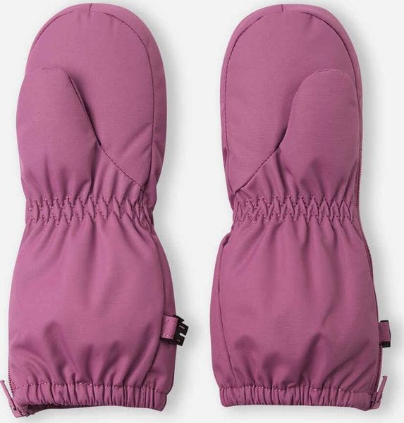 Mittens (woven), Tassu