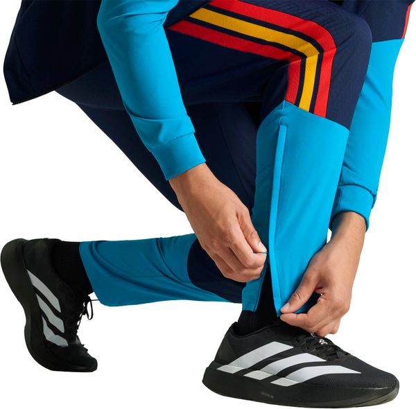 Spain 26 Tiro Presentation Pants