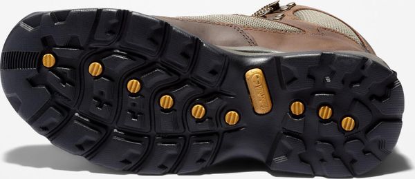Womens Mid Lace UP GTX Hiking Boot
