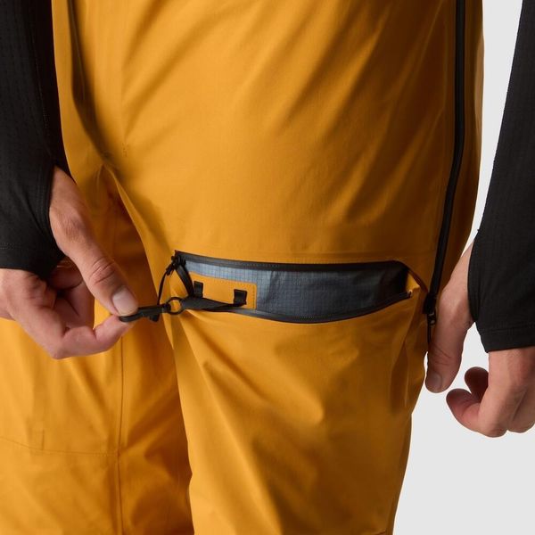 Mens Summit Pumori GTX Pro Bib
