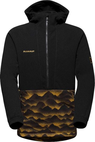 Innominata Light ML Hooded Half Zip Men Mountain