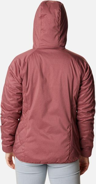 Kruser Ridge II Plush Softshell Jacket