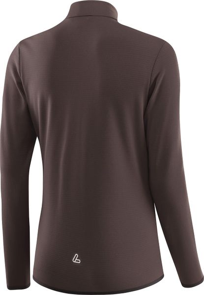 Women Midjacket Merino-fleece