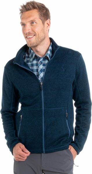Zipin! Fleece Valdez Men