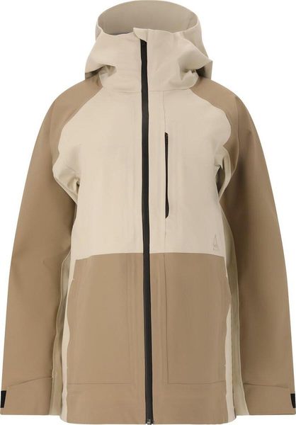 Monte Rosa W Shell Jacket