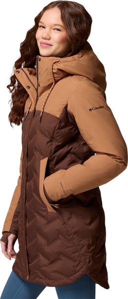 Mountain Croo III Mid Down Jacket