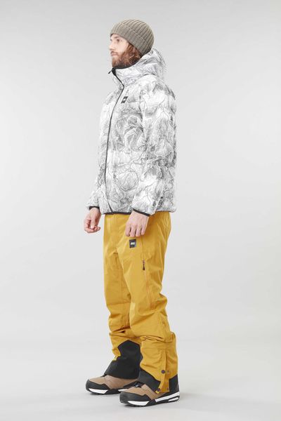 Scape Jacket