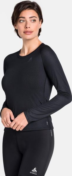 Women's Active F-dry Light Long-sleeve Base Layer Top