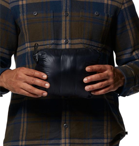 Deloro Down Vest
