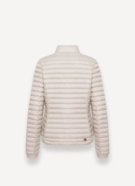 Quilted Jacket, Natural Down Light Weight