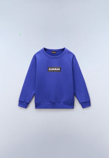 K B-chamois C