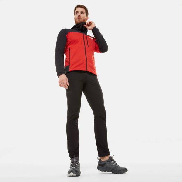Mens Summit L1 VRT Synthetic Climb Pant