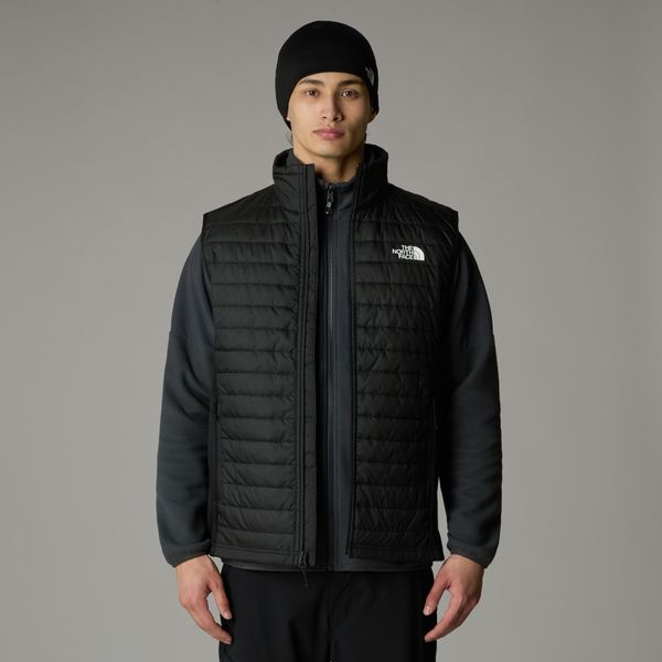 Mens Canyonlands Hybrid Vest