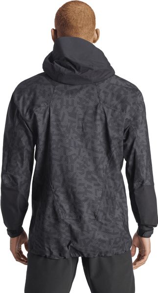 adidas Terrex Techrock RAIN.RDY Anorak | SportFits Shop